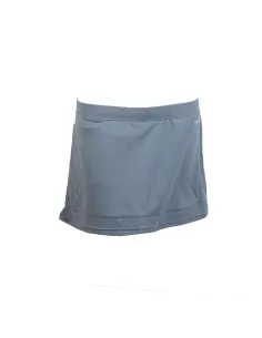 Falda Varlion Md13w07 Blanca | Ofertas de pádel